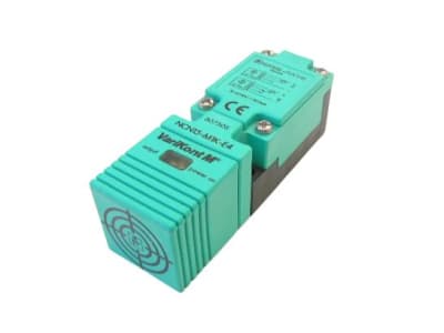 PEPPERL & FUCHS NCN15-M1K-E4