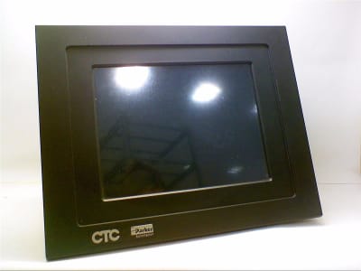 PARKER P21-3C2-A4-1D3