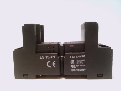 CUSTOM CONNECTOR ES15/4N