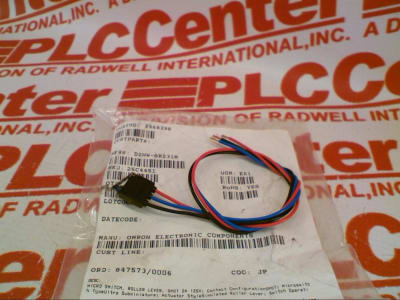OMRON D2HW-BR231M