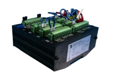 T&R ELECTRONIC IV-20