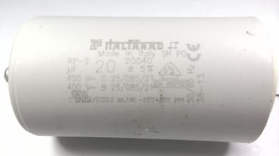 ITALFARAD 103.832