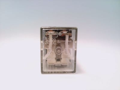 GRAINGER 5ZC20-24VDC