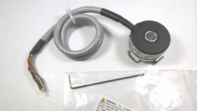 ENCODER PRODUCTS 15T-02SC-2000A5RHV-F00
