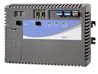 JOHNSON CONTROLS MS-NAE3520-2