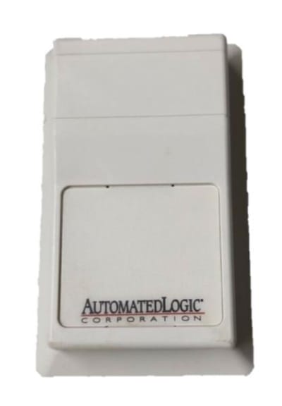 AUTOMATED LOGIC ALC/10K-2-RSOC