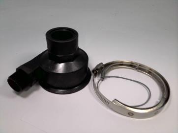 GORMAN RUPP 02501-561