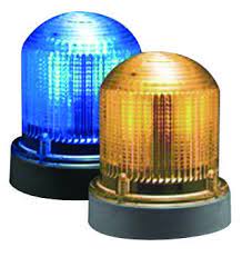 EDWARDS SIGNALING 125HALFA24D