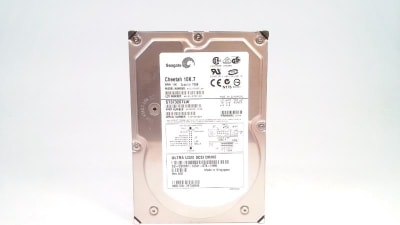 SEAGATE ST373207LW