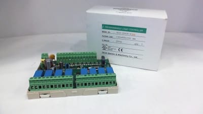 TECO-WESTINGHOUSE SG2-20CR-A