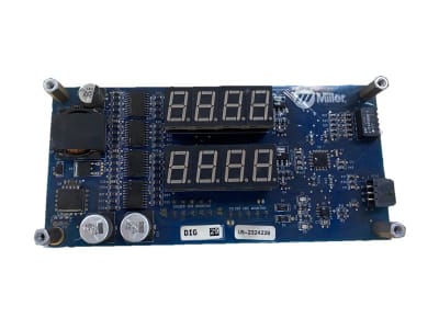 MILLER ELECTRIC 237042