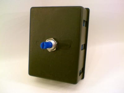 MAXITROL P64A0318-903