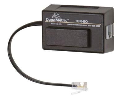 DYNAMETRIC TBR-20