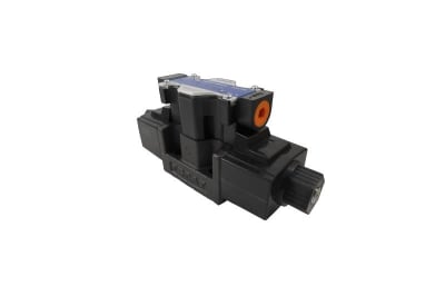 YUKEN DSG-03-3C2-A100-5090