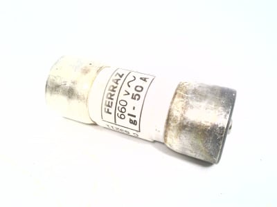 SCHNEIDER ELECTRIC DF3FN50