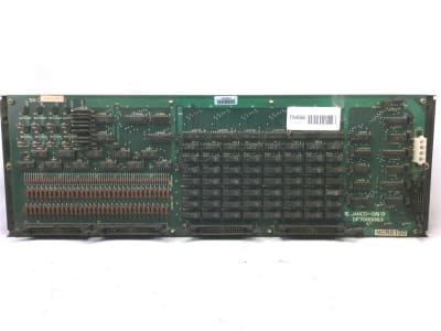 YASKAWA ELECTRIC JANCD-GIO02