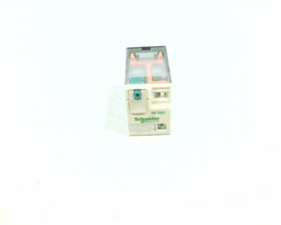 SCHNEIDER ELECTRIC RXM3AB2ED
