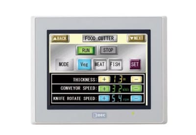 IDEC HG2G-V5FT22TF-W