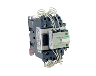 SCHNEIDER ELECTRIC LC1DTK12U7