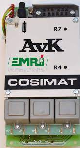 AVK INDUSTRIAL PRODUCTS TO32.10