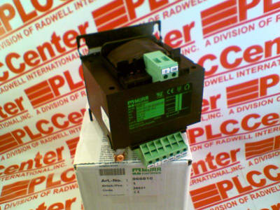 MURR ELEKTRONIK 866810