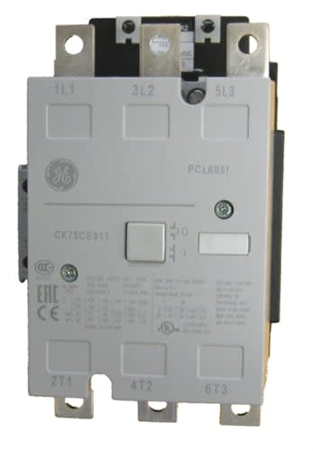 GENERAL ELECTRIC CK75CE311N