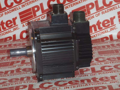 YASKAWA ELECTRIC SGMG-05A2A57R