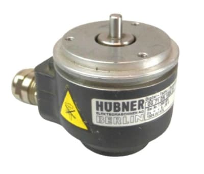 BAUMER ELECTRIC OG71 DN 1024 CI