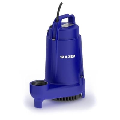 SULZER EF03W-2