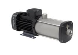 GRUNDFOS CM5-3 A-S-I-E-AQQE E-A-A-N