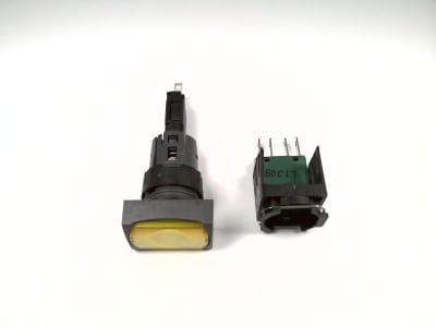 SCHNEIDER ELECTRIC XB6DW5B1B