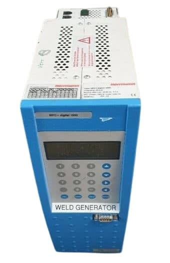 HERRMANN MPC + DIGITAL 1000