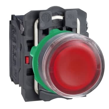 SCHNEIDER ELECTRIC XB5 AW34G5