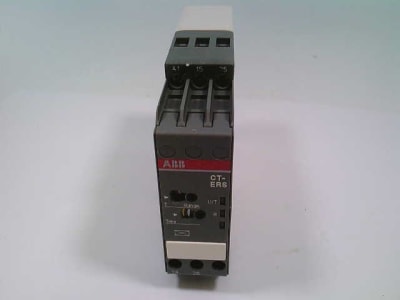 ASEA BROWN BOVERI 1SVR630100R0300