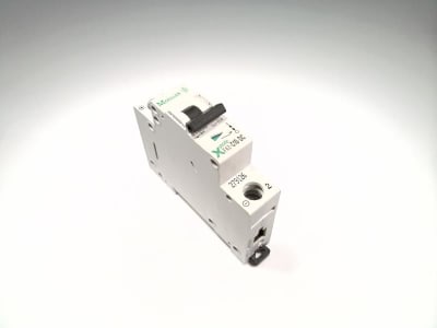 EATON CORPORATION FAZ-C10/1-DC