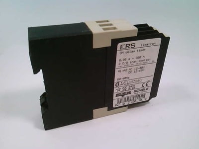 ASEA BROWN BOVERI 2.430.100.12