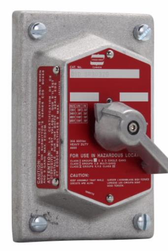 EATON CORPORATION DSD SR30320