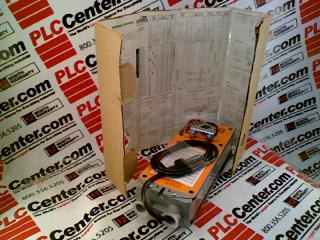 BELIMO FM24-SRUS