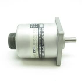 BEI SENSORS H25D-SS-CCW-8NB-7406-EM20
