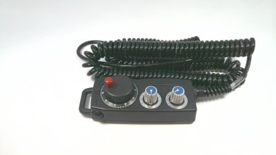 GH BINROTH EHDW-CE5L-IM