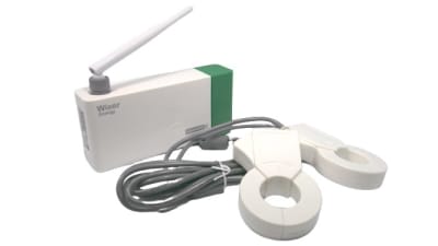 SCHNEIDER ELECTRIC WM3