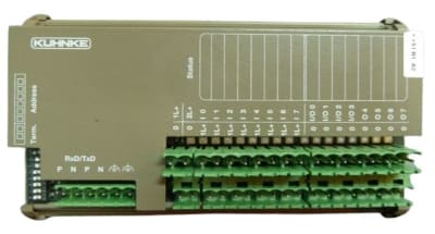 KUHNKE AUTOMATION 690.513.22.00