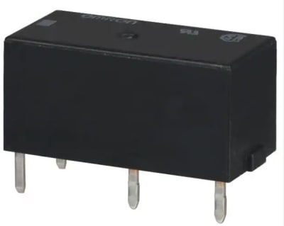 OMRON G6B-2114P-1-US-DC5