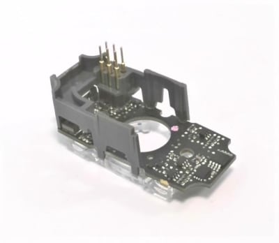 COGNEX DM260-LED-RED-HP