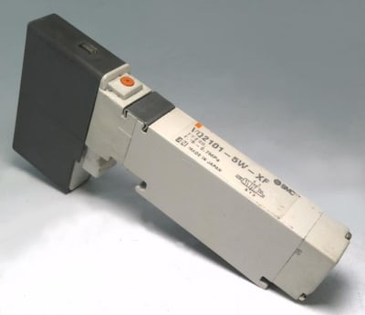 SMC VQ2101-5W-XF