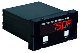 PRECISION DIGITAL PD750-3-17