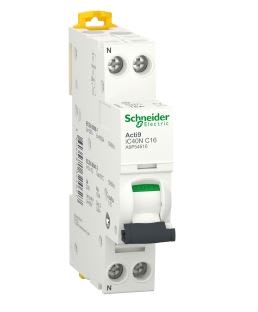 SCHNEIDER ELECTRIC A9P54616