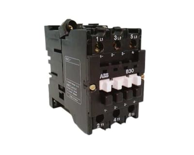 ASEA BROWN BOVERI B30C-1