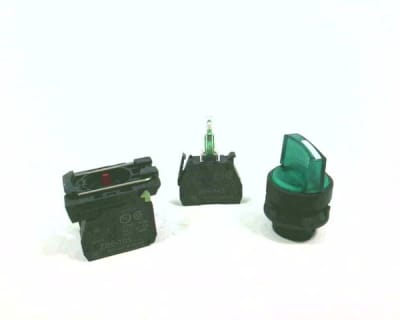 SCHNEIDER ELECTRIC XB5-AK123M5