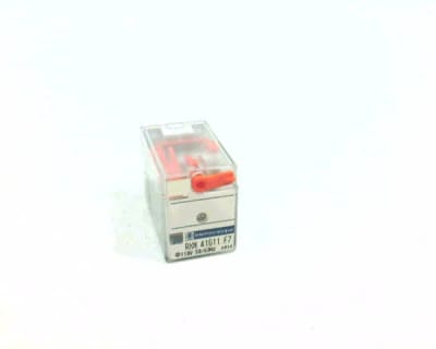 SCHNEIDER ELECTRIC RXN-41G11F7